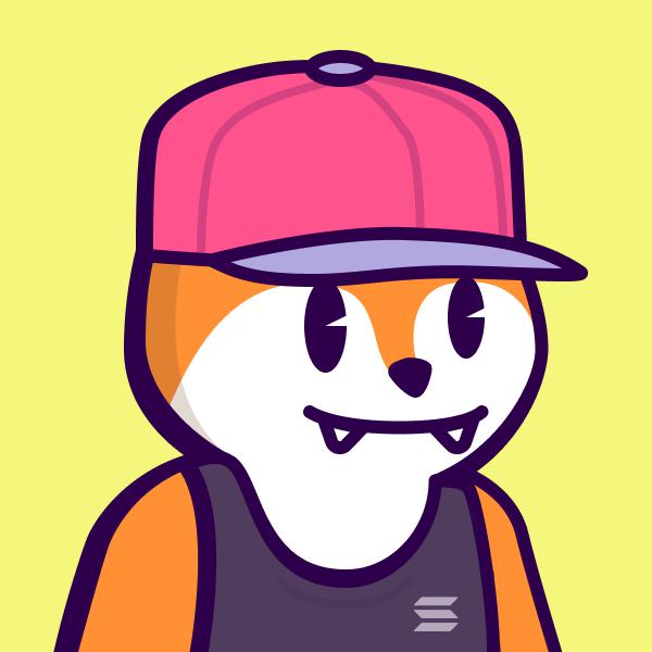 GhostKidDAO's tweet photo. Our DAO as acquired two nice @FamousFoxFed 🦊

We had to support this team of builder ! https://t.co/DwrKszFUfE