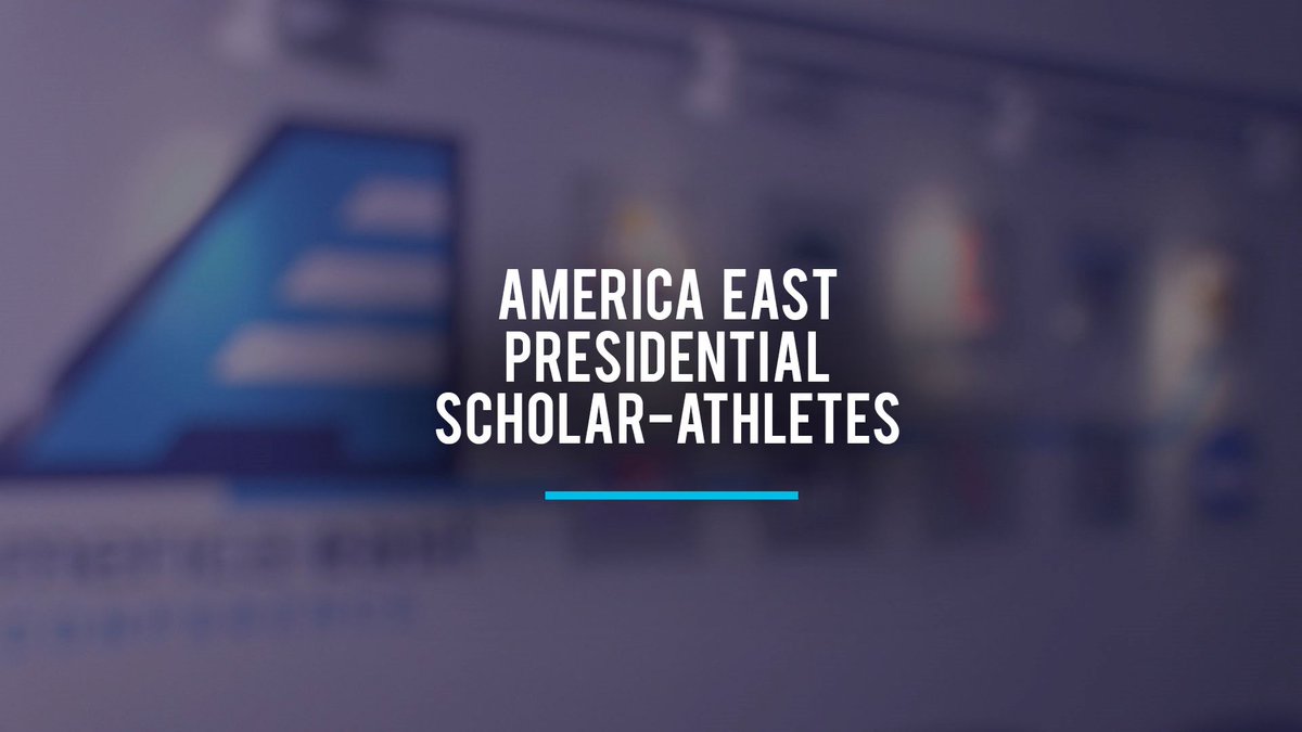 America East tweet media
