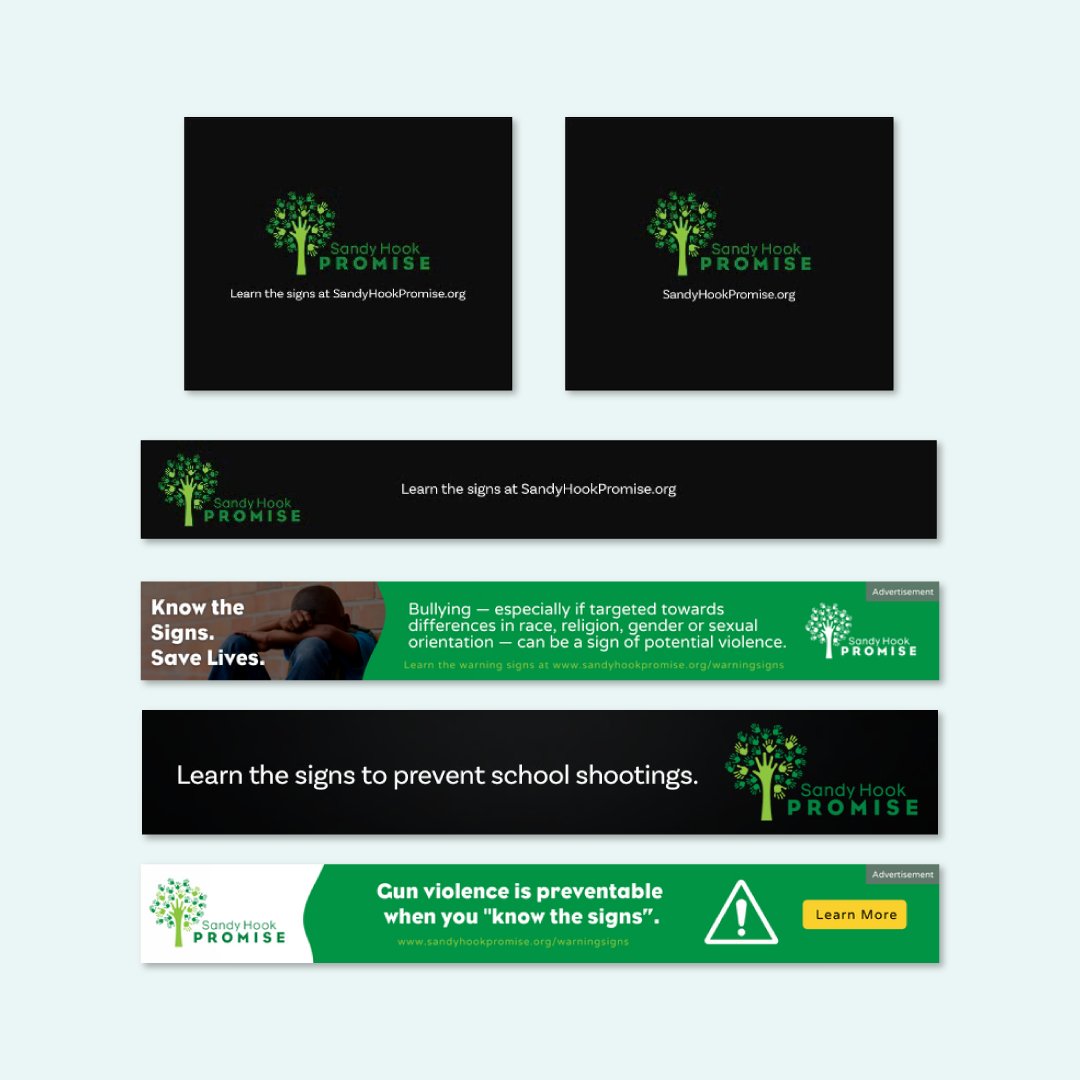 Like many of you, we’ve watched the recent acts of gun violence which have swept our nation and our news cycles with dismay and have been collectively devastated. To that end, we’ve made <a href="/sandyhook/">Sandy Hook Promise</a> PSAs available in your Mediavine Dashboard and invite you to opt in today.