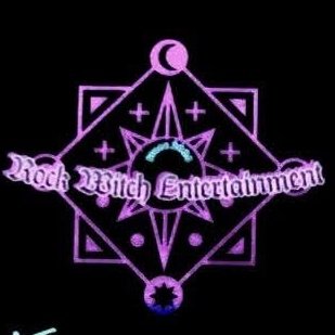 RockWitchEnt's tweet photo. #NewProfilePic https://t.co/cfMNCfDiSa