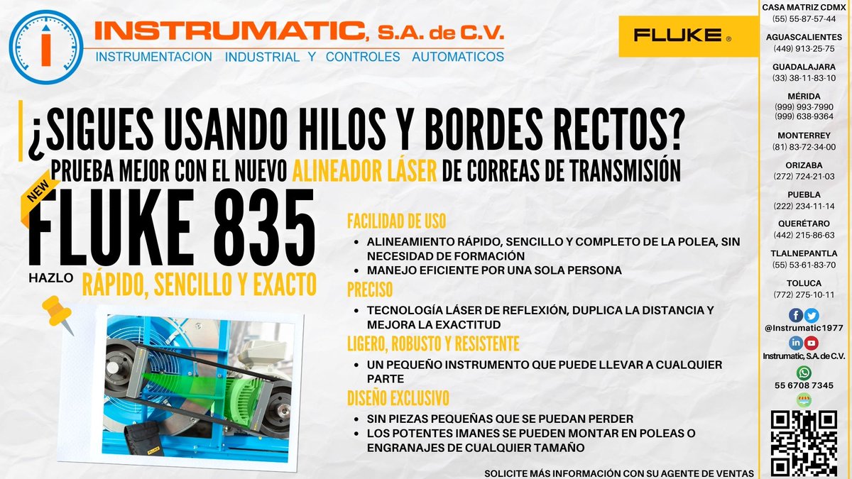 Instrumatic Oficial tweet media