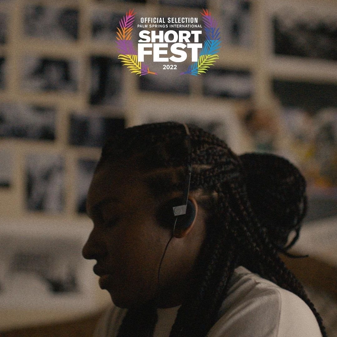 #DearMamaFilm is an official selection at <a href="/PSFilmFest/">Palm Springs Film Festival</a> 🔥I’m so proud of this one!