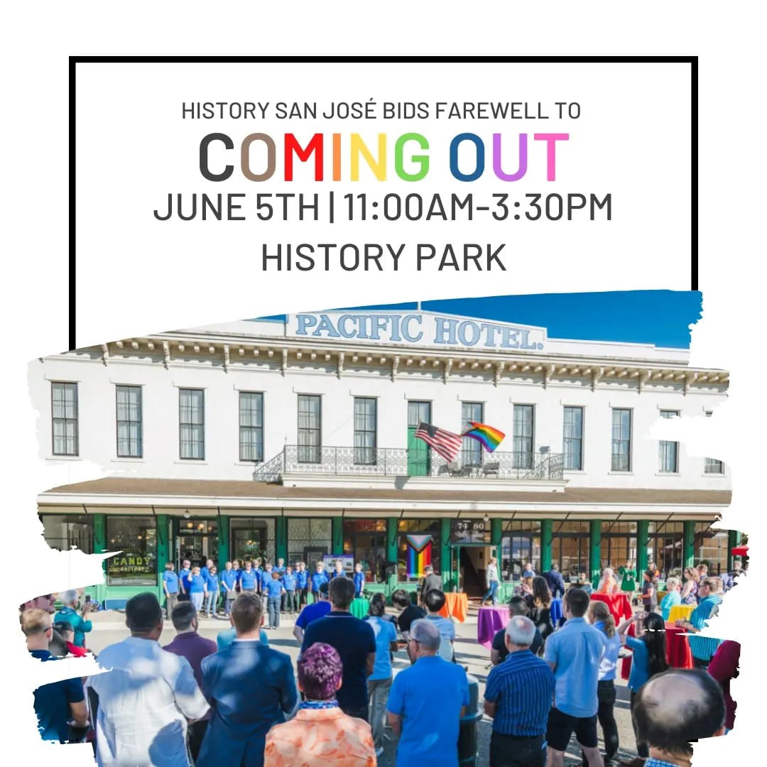 SupOttoLee's tweet photo. It's #PRIDEMonth in #SantaClaraCounty🏳️‍🌈and @TheQCorner is hosting several events and providing support, care, and resources to our residents.
Check out the flyers or learn more at https://t.co/nCvHgaLSL6
#Pride2022 
1/2 https://t.co/PaGfjsvRlr