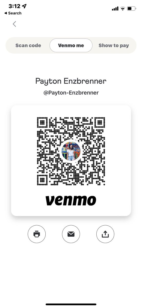 payytonn11's tweet photo. @Venmo Strategic Communication 🎓🥳 https://t.co/xPukhutFnW