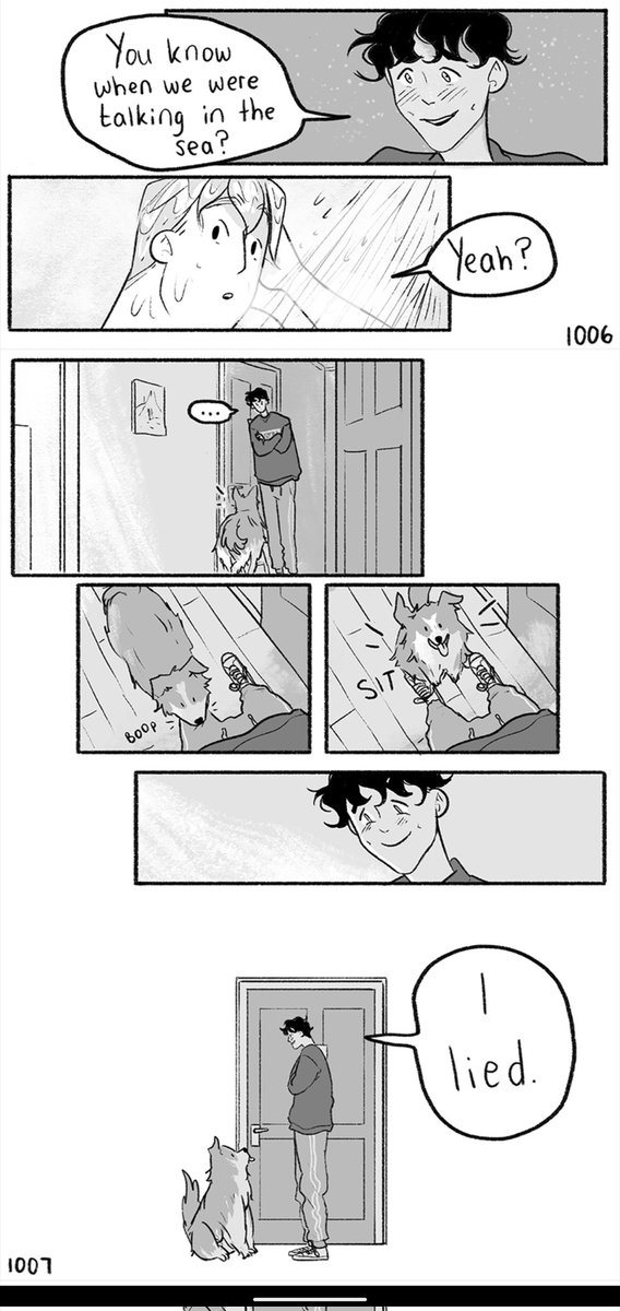 AliceizSpring's tweet image. OKAY but the way Nellie- @nelIienelson