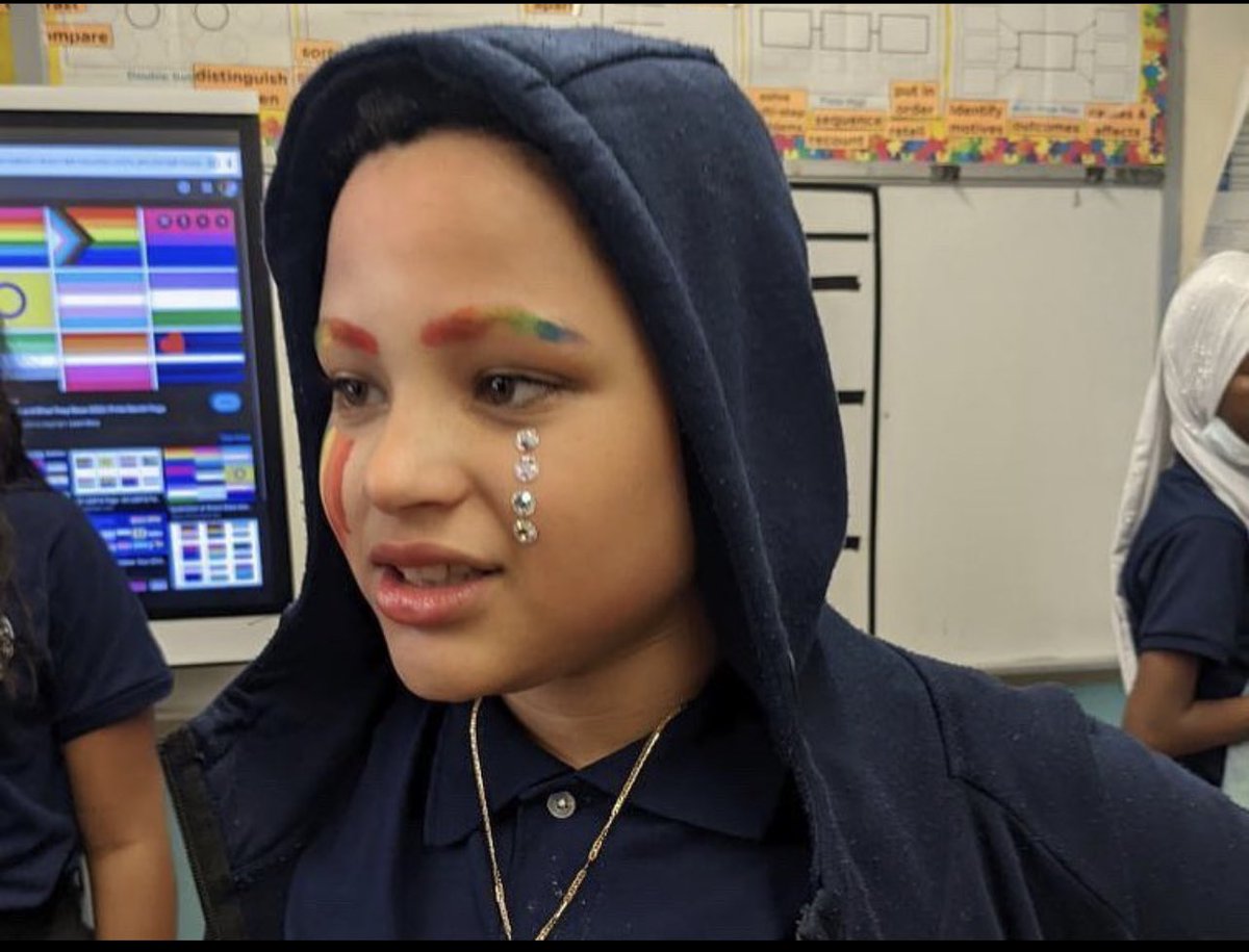 BWA09x323's tweet photo. Pride Parade to show support for our LGBTQ+ community More info at https://t.co/7exGWeAv34 @ucs_uft @CSD9Bronx #NYCDistrict9 #BronxCouncilDistrict16 #BronxCommunityBoard4 @NYCSchools @NYCMayorsOffice @DOEChancellor @nycgov https://t.co/yauhdeMyUy