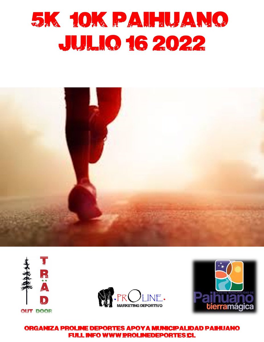 PROLINEOUT's tweet image. Últimos 30 días para inscribirte y disfrutar de unas vacaciones de invierno deportivas en Paihuano Valle de Elqui …. Te esperamos!!!
Full info prolinedeportes.cl