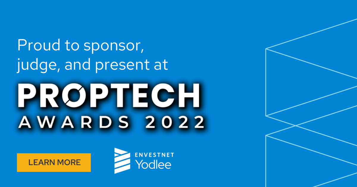 Yodlee's tweet image. Excited to sponsor, judge, and present the Data Accelerator Award winner at #PropTechAwards 2022 Gala Event. The winner will receive 6 months of API access! ow.ly/F8Bu50JoBAo