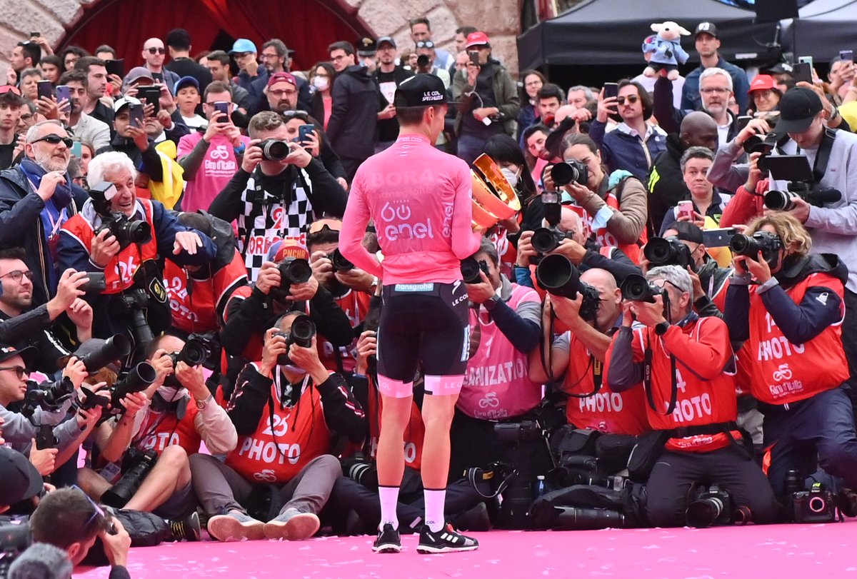 Focus.
#Giro2022