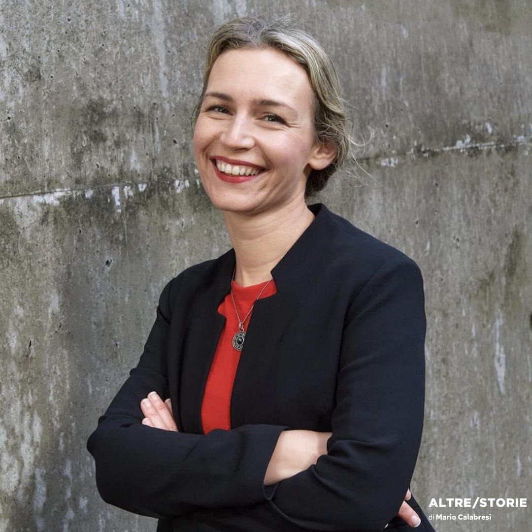 Mario Calabresi tweet media