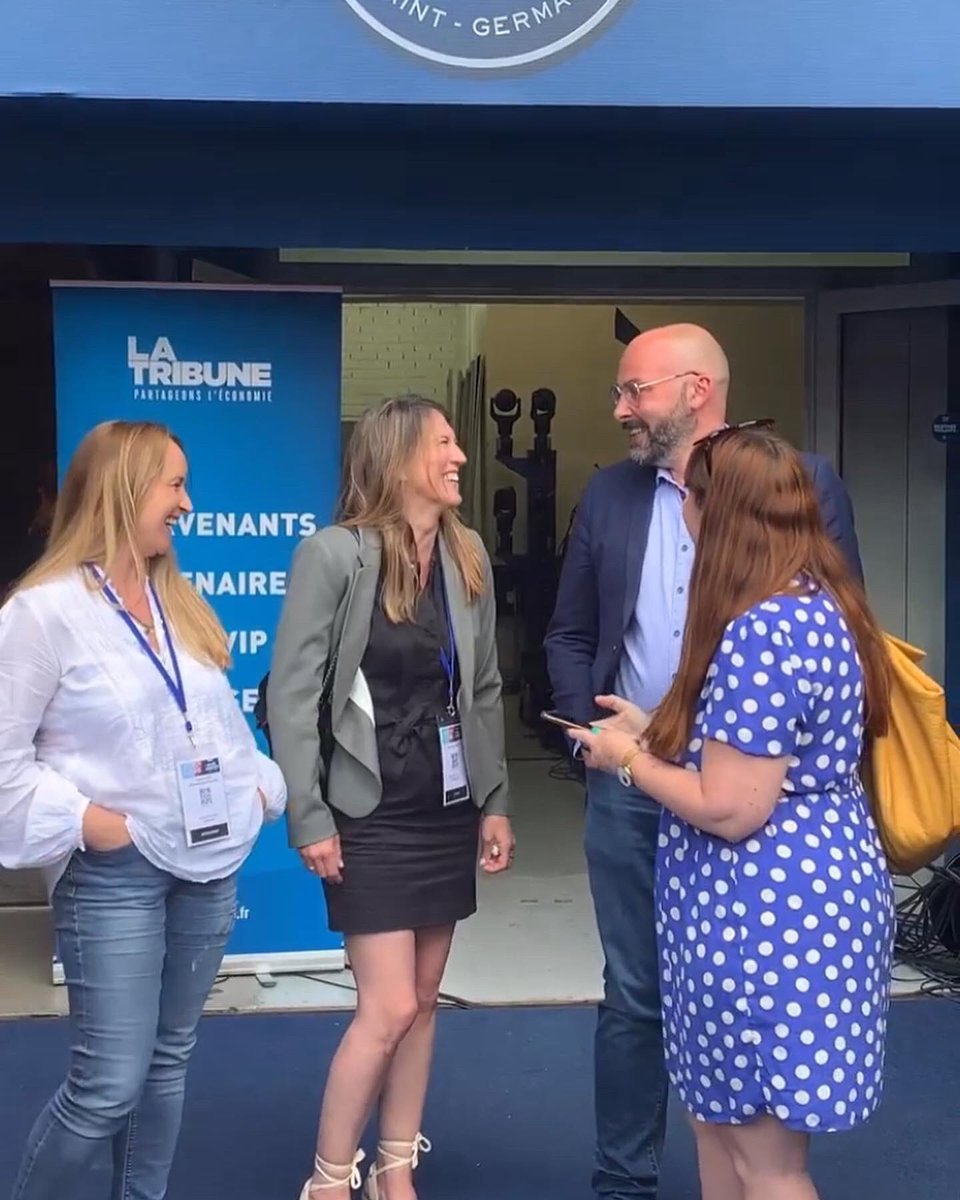 👏🏻 et 🙏<a href="/iborrasophie1/">Sophie Iborra 🇫🇷🇪🇸🇪🇺🙋🏻‍♀️🙋🏻‍♂️</a> pour cette belle journée #WomenForFuture 🤩
#inspiringday #EgaliteFH
