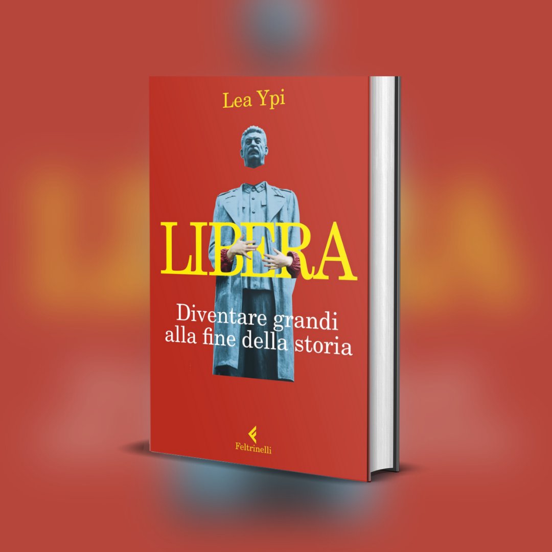 Mario Calabresi tweet media