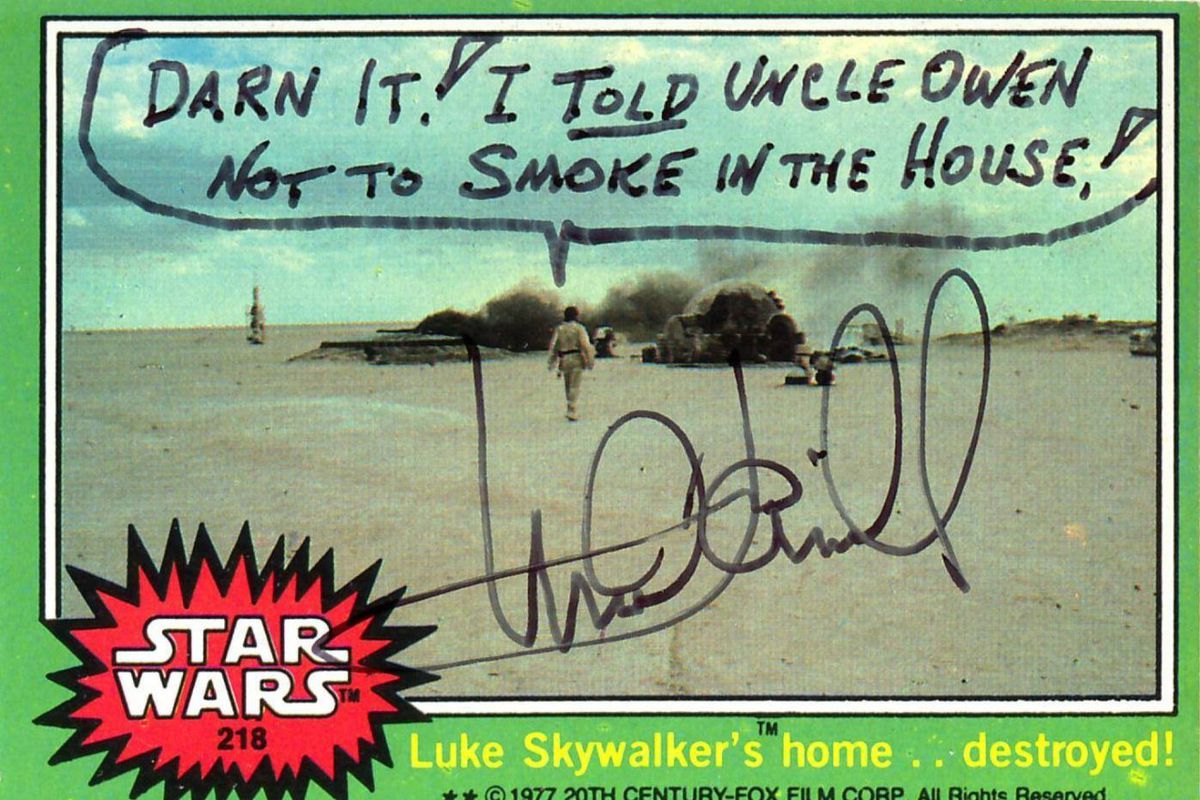 MarkHamill tweet picture