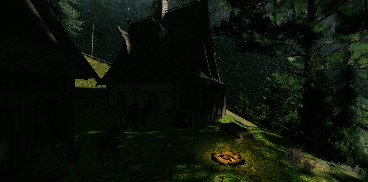 Icy Squid Game on Friday 19.00 UK time. 

Prizes: 
- 3k CRO
- Rare Valkyrie NFT
- 9k ICY
- 2x IcyCRO Jackpot tickets

Also the remains of one of the Vikings that joined Hill Tribe recently was found today eaten by the wolves. 

RIP #419.

Only 598 Vikings alive now. 

#CronosNFT