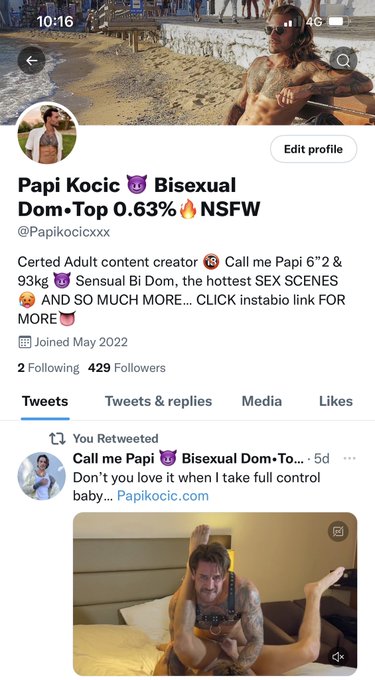 Follow my backup page 😘 @Papikocicxxx https://t.co/XIWX97g86C<a class="tags" target="_blank" title="On Twitter" href="/?out=eyJ0eXAiOiJKV1QiLCJhbGciOiJIUzUxMiJ9.eyJpYXQiOjE3MTM3NjI1ODgsImlzcyI6InR3cG9ybnN0YXJzLmNvbSIsIm5iZiI6MTcxMzc2MjU4OCwiZXhwIjoxNzQ1Mjk4NTg4LCJyZWRpcmVjdF91cmwiOiJodHRwczovL3R3aXR0ZXIuY29tL1BhcGlrb2NpY3h4eCJ9.hht2jXBv6JFW0EEY7A0URHKrBK_JXrT7lWzJb969-jjc1SLRjkjiUIPmPj6JaX1blnlHtIdXsS8fUy5M7nkmsw">@Papikocicxxx</a><a href="/tag/macro"class="tags"><span>#macro</span></a>