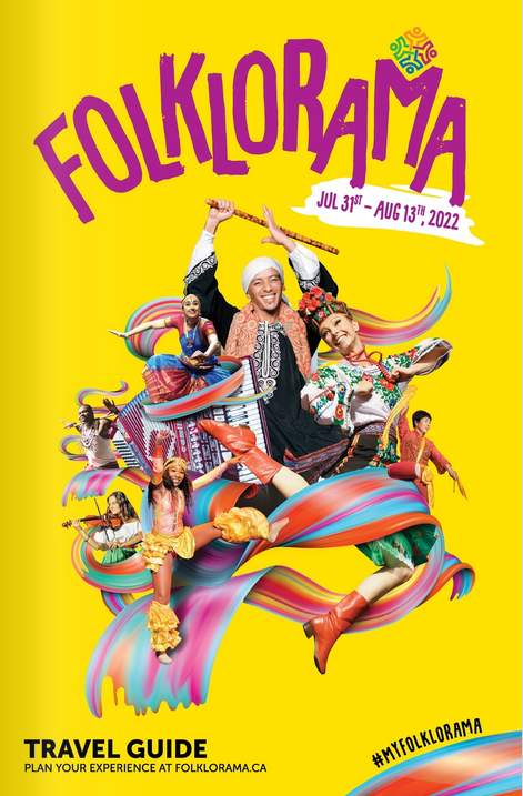 Have you checked out <a href="/Folklorama/">Folklorama</a>'s 2022 digital guide? Plan your pavilion visits at
publuu.com/flip-book/2494…
