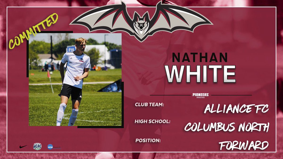 TransyMSoccer's tweet photo. Today we welcome Nathan White! #LDH #Family https://t.co/qLDH3PeGcW