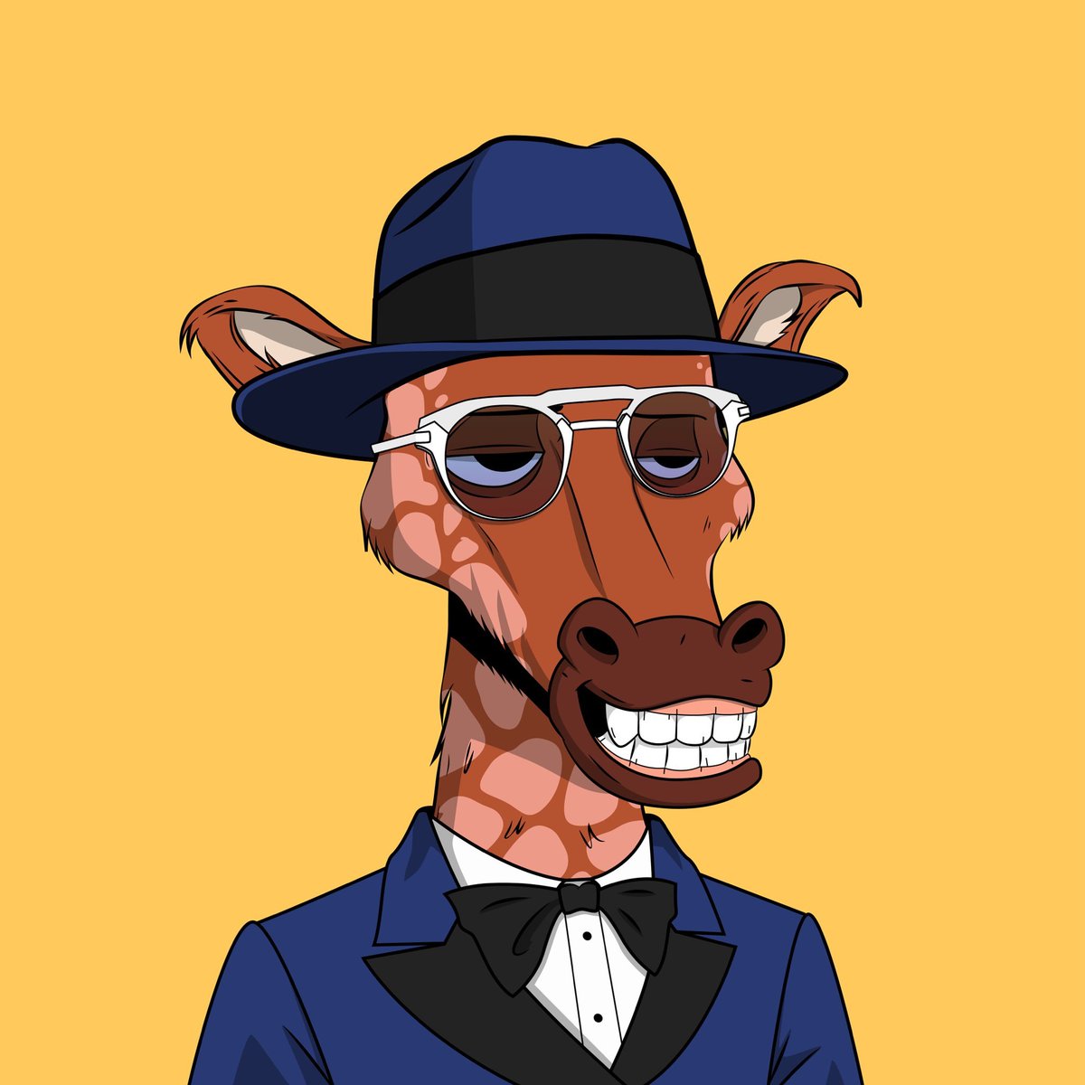 🎉GIVEAWAY🎉

Prizes:
🏆0.5 SOL
🏆2x WL Spots for <a href="/GGiraffesNFT/">Glorious Giraffes | SOLD OUT 🦒</a>

To Enter:
1⃣Follow <a href="/voidedsol/">voidedsol</a> &amp; <a href="/GGiraffesNFT/">Glorious Giraffes | SOLD OUT 🦒</a>
2⃣Retweet &amp; Like
3⃣Tag 3 Friends

🎯Bonus: Interact with <a href="/GGiraffesNFT/">Glorious Giraffes | SOLD OUT 🦒</a> last posts. 

24H
#Solana #SolanaGiveaways #NFTGiveaway