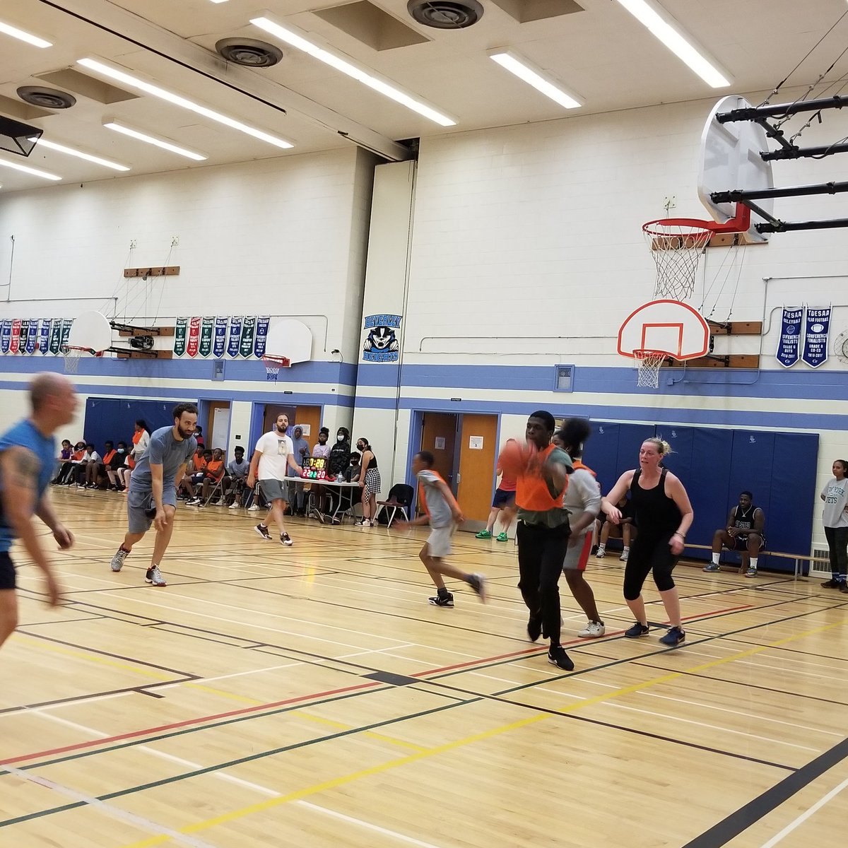 Beverley Heights MS tweet media