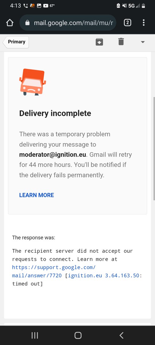 #Ignitioncasino is shady... I called their phones when they were up, they told me to attempt to post on the forum to contact ignition via email... well...