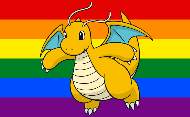 Dragonite Propaganda (@TheDragoganda) / Posts / X