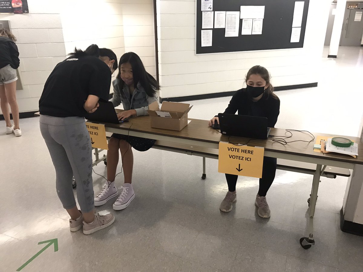 J. B. Tyrrell Senior Public School tweet media