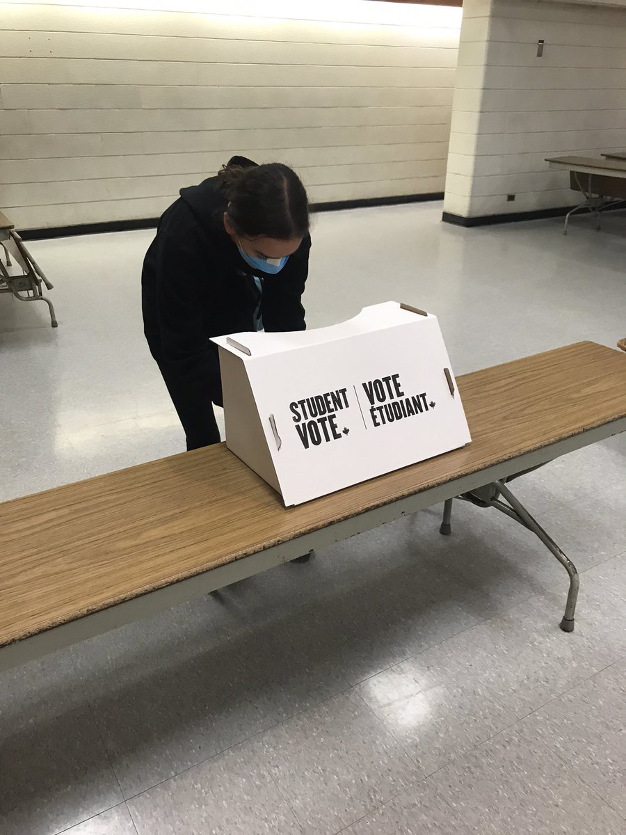 J. B. Tyrrell Senior Public School tweet media