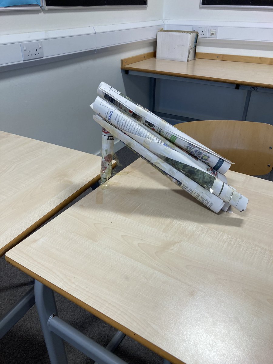 <a href="/TaylorLegge/">Taylor Legge</a> @BucksburnAcad <a href="/AndronFM/">Andron FM</a> <a href="/DYW_NorthEast/">DYW North East</a> Some of the creations from one of the classes.