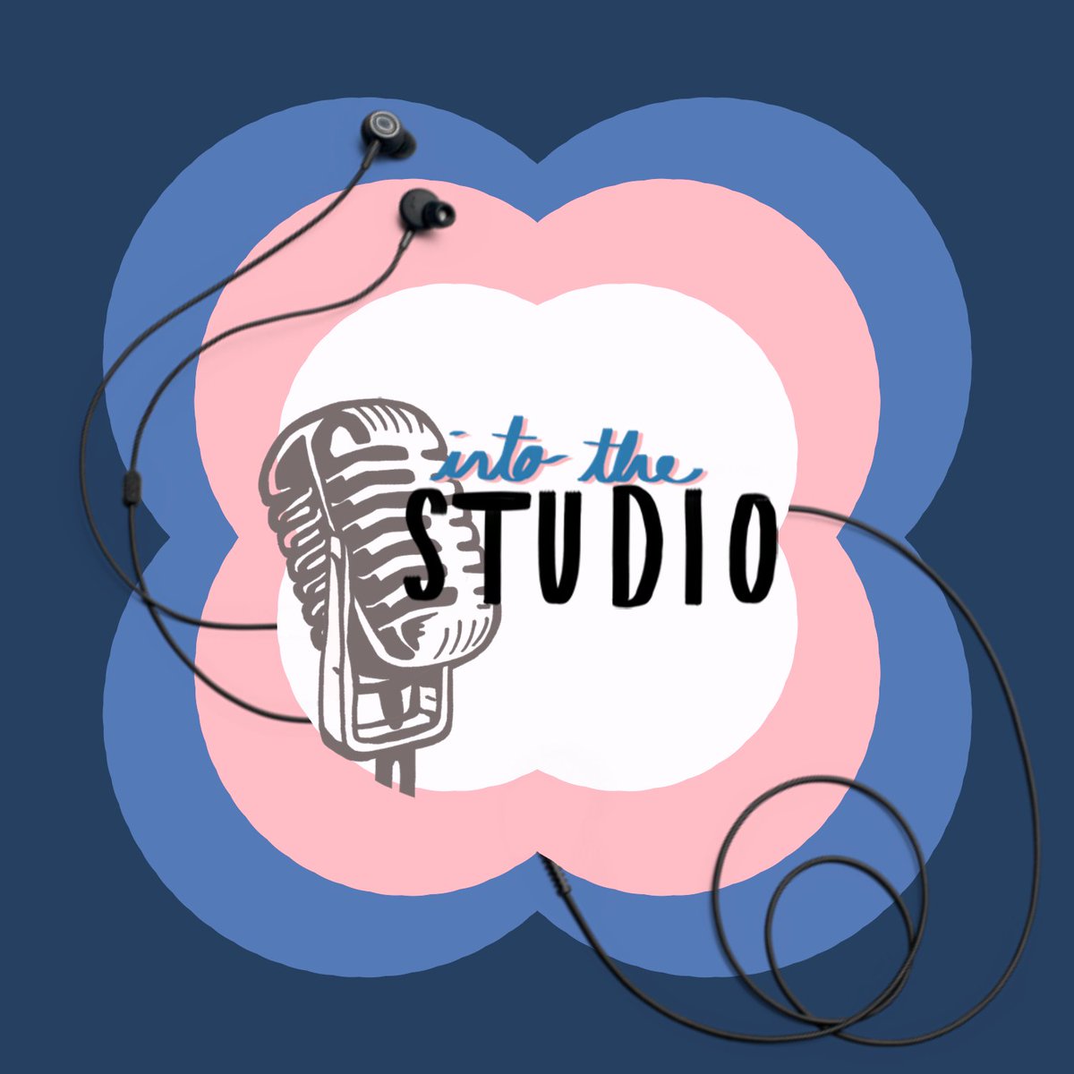 IntoTheStudio's tweet photo. this was an alt for the logo we shared earlier https://t.co/ejR3YOJhYq