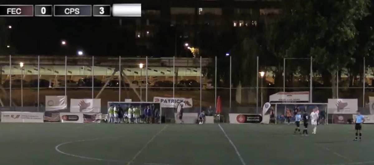 Congratulations to US Soccer member <a href="/CPSoccerUS/">CP Soccer</a> on winning their opening game at the World Club Championship.🇺🇸