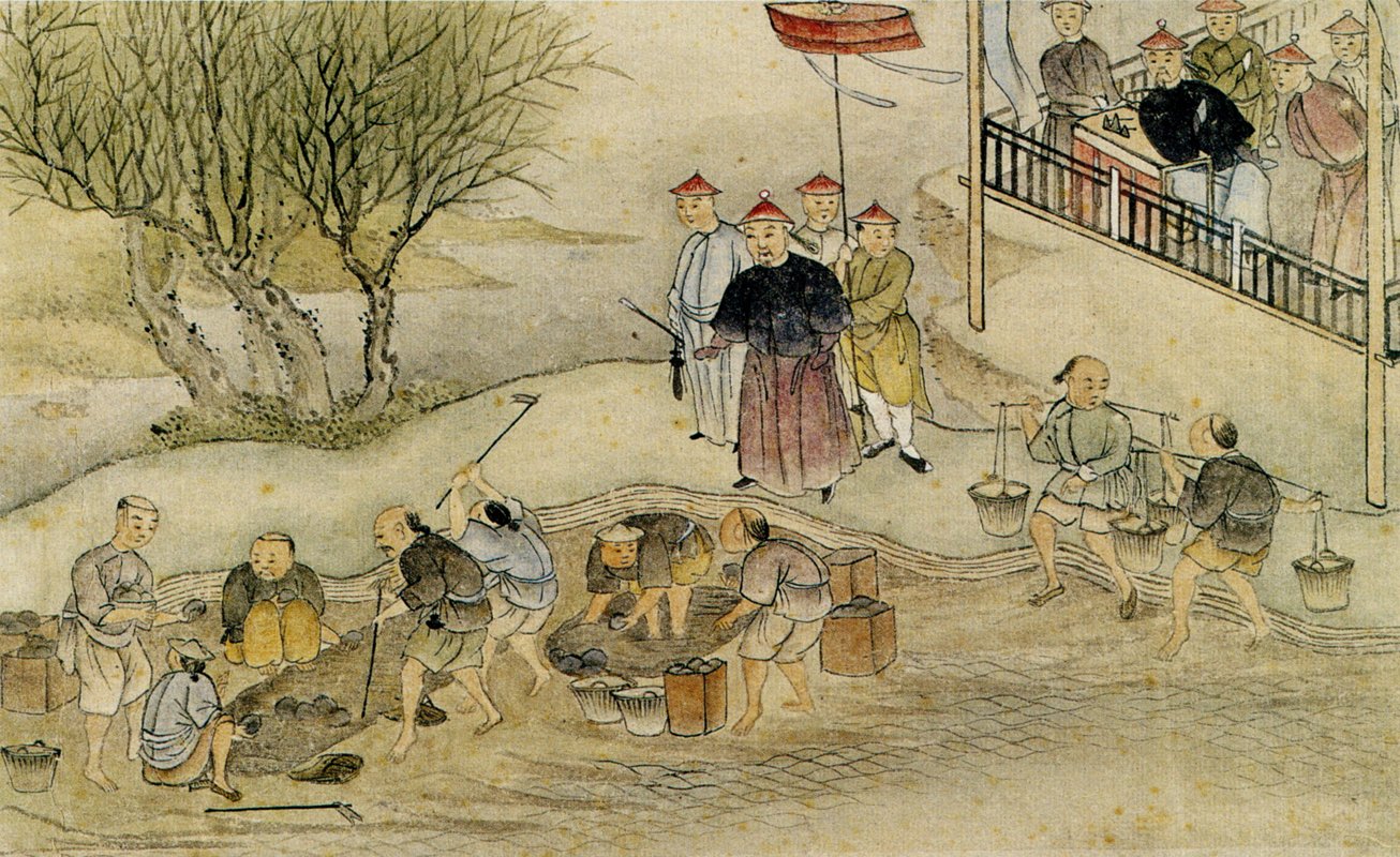 Chinahand on Twitter: 