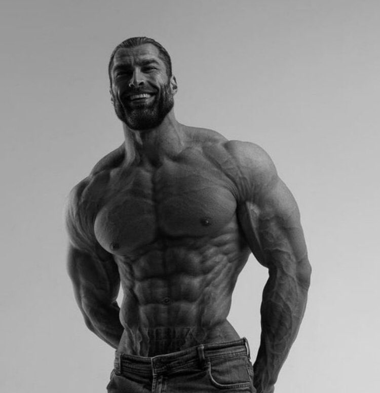 pawl_spitting's tweet image. peak arrived