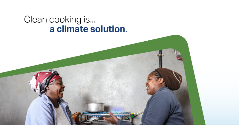 cleancooking's tweet photo. #DYK that #CleanCookingIs a climate solution?
For #WorldEnvironmentDay, discover how #CleanCooking can lower emissions, decrease deforestation, and help solve #climatechange. 👇
