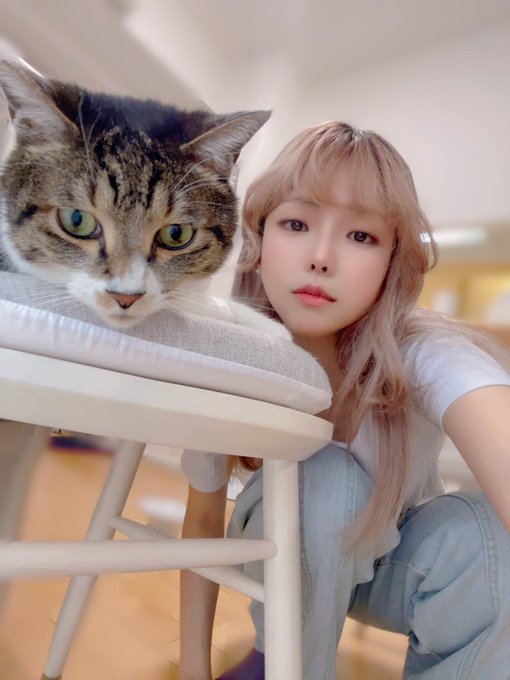 Twitterのコスプレ画像43