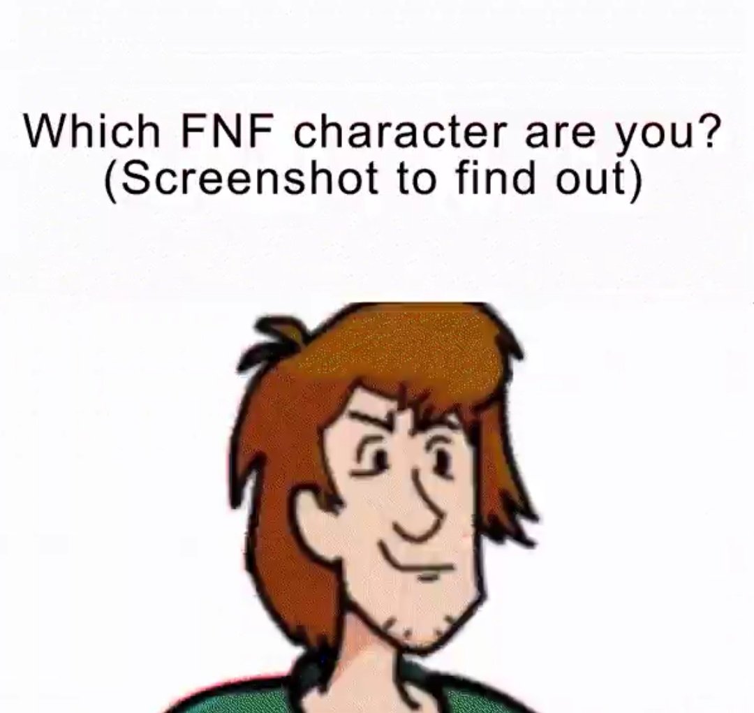 Megapokefan4's tweet photo. @KxliraST He is not from FNF https://t.co/fuCiIVEkgp