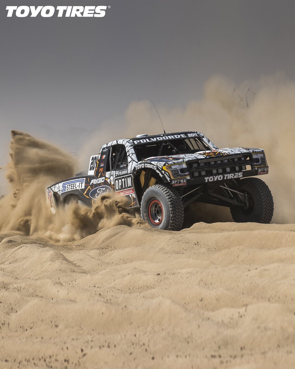Toyo Tires tweet media