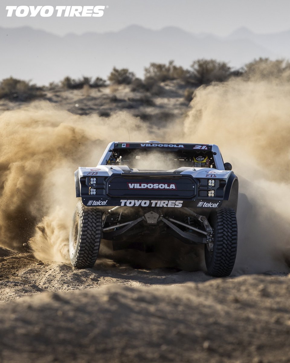 Toyo Tires (@toyotires) on Twitter photo It’s time to get dirty. #TEAMTOYO is headed to the Baja 500 this weekend! Good luck to all of our racers. | #TOYOTIRES | <a href="/SCOREintl/">SCORE International</a> It’s time to get dirty. #TEAMTOYO is headed to the Baja 500 this weekend! Good luck to all of our racers. | #TOYOTIRES | <a href="/SCOREintl/">SCORE International</a>