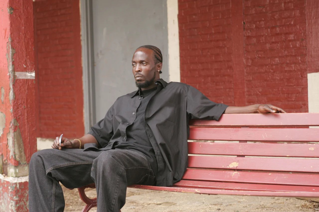 Discussingfilm On Twitter Years Ago Today The Wire Premiered On