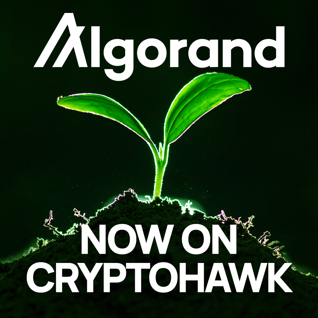 CryptoHawk AI (@cryptohawkai) / Posts / X