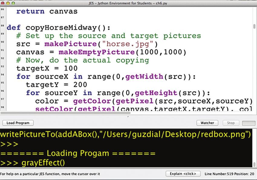 nabellalucia's tweet image. Cuando crees que habías aprendido todo de programación te encuentras: #Jython la combinación de #Python y #Java
EL QUE HIZO ESTO SE FUMO UNA LUMPIA.
