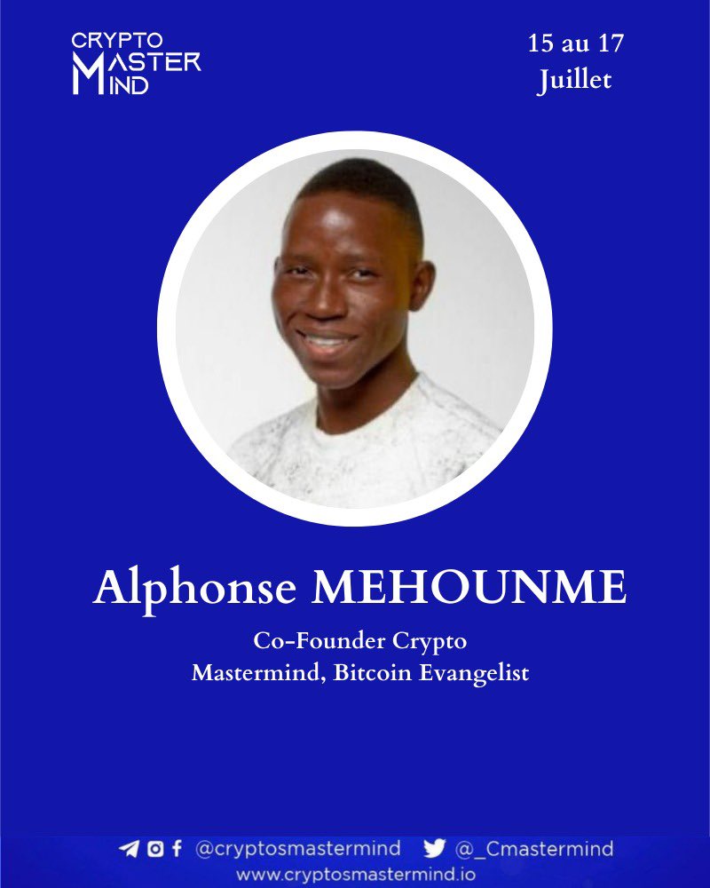 BITCOIN MASTERMIND tweet media