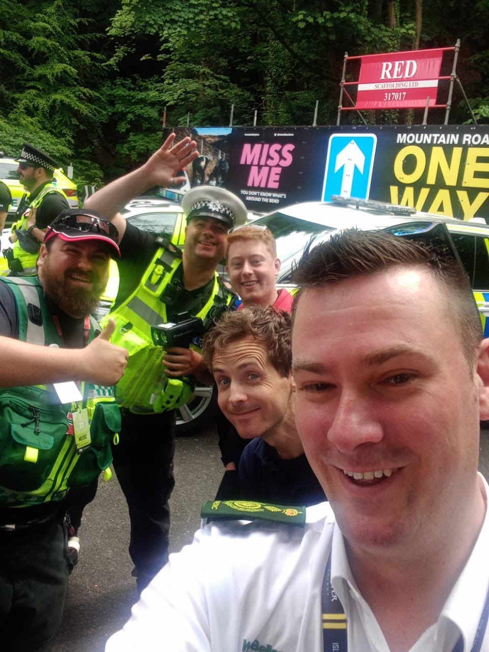 Isle of Man Ambulance Service on Twitter 