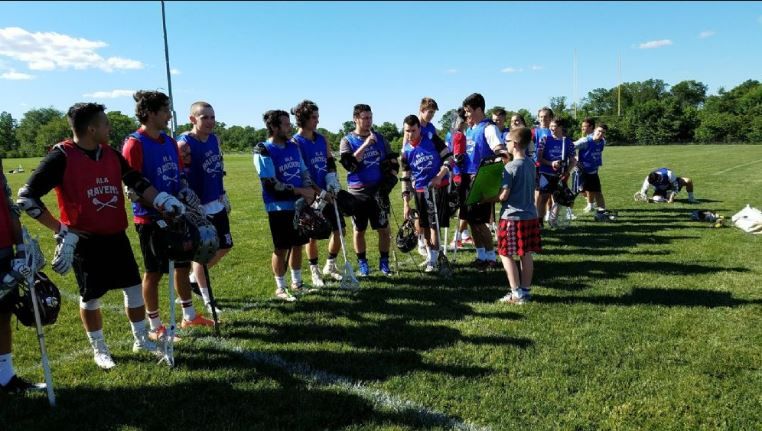CALLING ALL RLA BOYS ALUMNI! 

TIME FOR THE 5th Annual RLA Boys Alumni Game!

Monday, June 13th at 8pm at Blakely Park on CRUNCH Field.

Register now at robbinsvillelax.com CLICK REGISTER NOW! 

Which class was best? SETTLE IT ON THE FIELD!

GO RAVENS! GO RAIDERS!