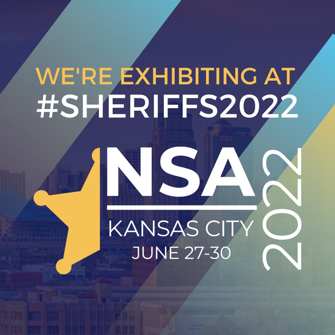 We're less than a month away from the NSA 2022 Conference in Kansas City, MO! @pigeonlyco will be at booth 700. We:
- deliver physical postal mail to offenders
- offer an online mail service to friends and families
- authenticate privileged mail senders' identities
#sheriffs2022