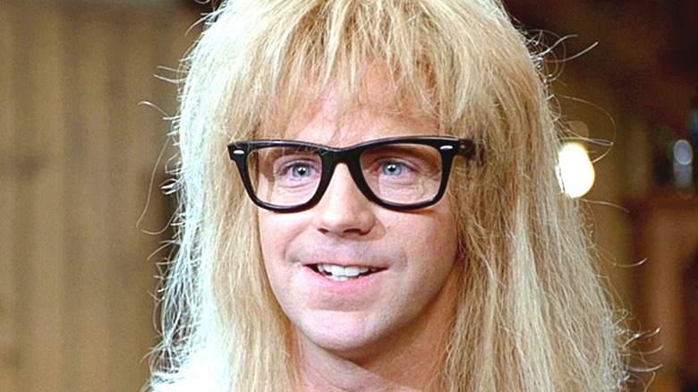 Happy Birthday to Dana Carvey, who turns 72 today!!! 