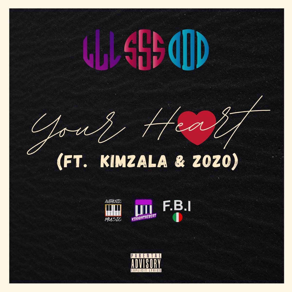 LSD_NAM's tweet photo. uR heART by @LSD_NAM featuring Kimzala &amp; ZOzo drops 2mrro, FRIDAY, 3rd June on digital stores!! 

https://t.co/JTWP5pdEOn https://t.co/ABfMPoEW0n