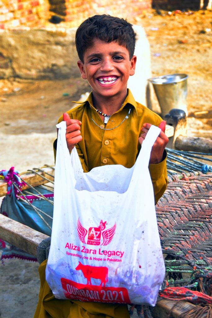 Qurbani Festival 

We are all set for Qurbani Festival with Aliza Zara Legacy

Be a part of this Qurbani Festival and let us take care of your Qurbani.

alizazlegacy.com/project/projec… 

#Qurbani #donation #humanity #love #hope