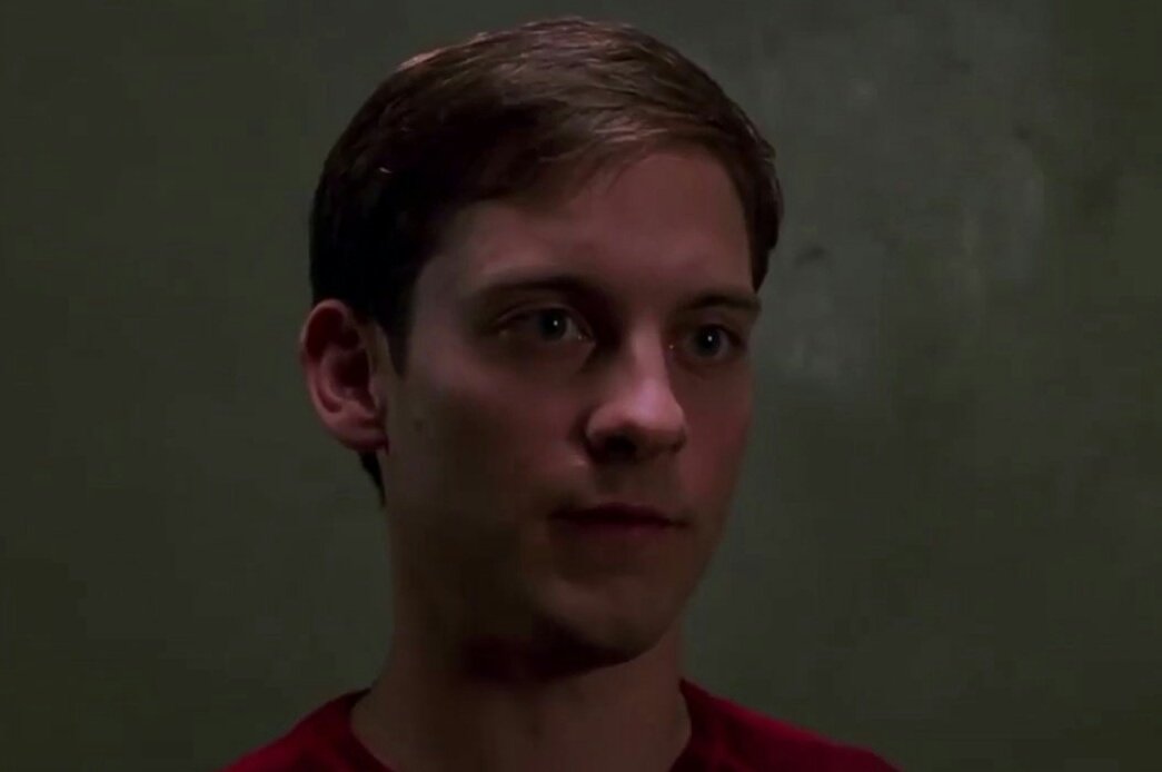 RaimiBot's tweet image. I missed the part where that’s my problem.