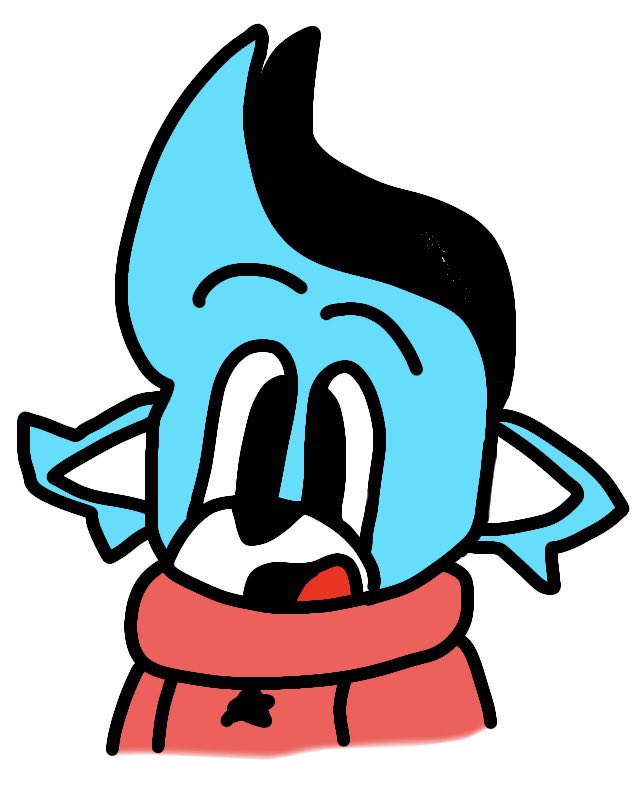 ILeaderSupreme's tweet photo. @FazzinArt //The J https://t.co/Qbsg4AermZ