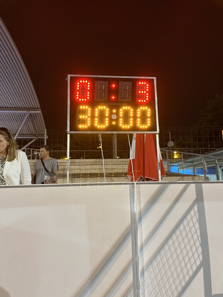 Historic 1st win for <a href="/CPSoccerUS/">CP Soccer</a> in <a href="/ifcpf/">IFCPF (CP Football) ⚽️</a> World Club Champions over a strong Catalúna side! ⚽️🏆#bestpilots #onWego